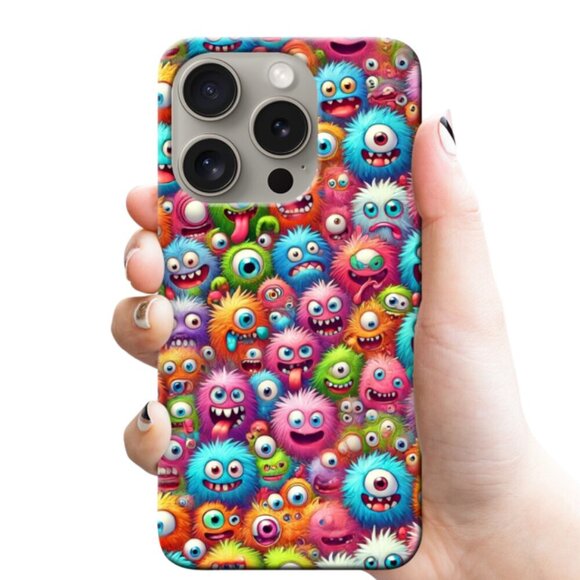 iPhone 16 Plus phone case, MARPC1067 - Picture 2 of 8